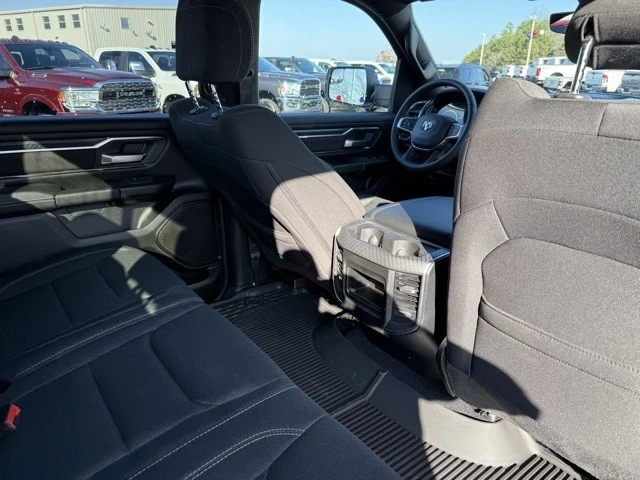 2025 Ram 1500 2nd Gen - Image 8 of 12