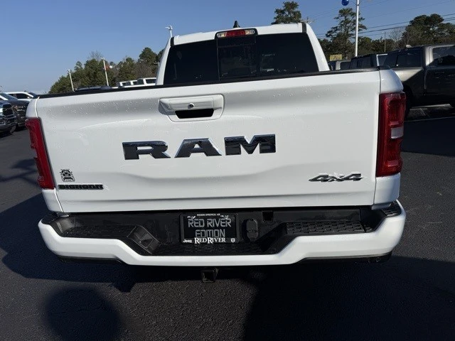 2025 Ram 1500 2nd Gen - Image 7 of 12