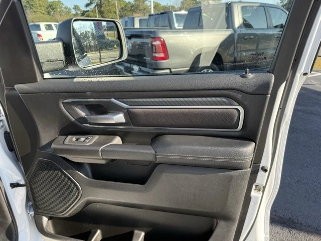 2025 Ram 1500 2nd Gen - Image 10 of 12