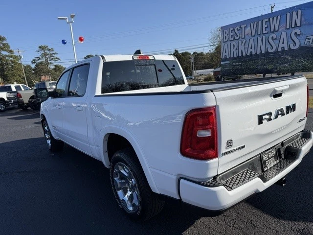 2025 Ram 1500 2nd Gen - Image 5 of 12