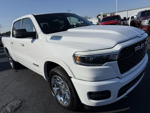 2025 Ram 1500 2nd Gen - Image 12 of 12