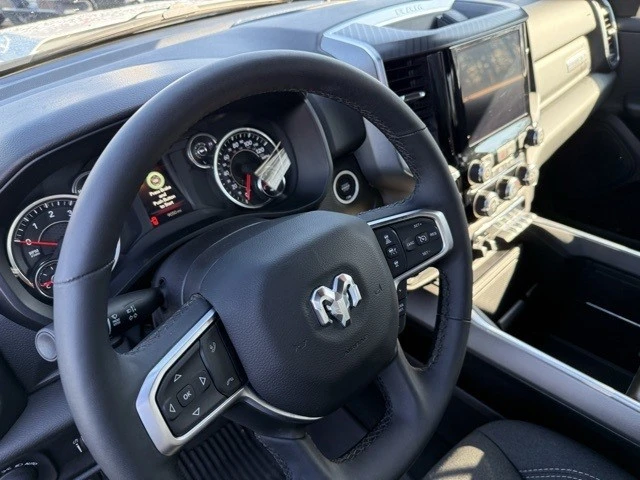 2025 Ram 1500 2nd Gen - Image 2 of 12
