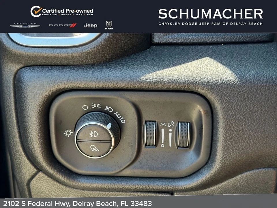 2025 Ram 1500 2nd Gen - Image 25 of 25