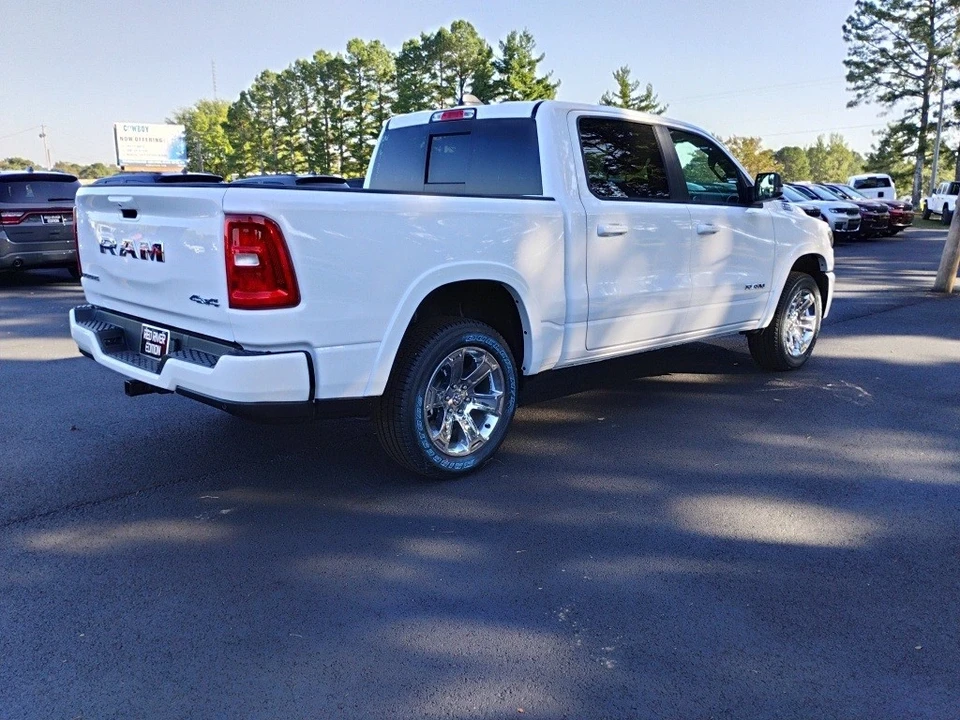 2025 Ram 1500 2nd Gen - Image 5 of 12