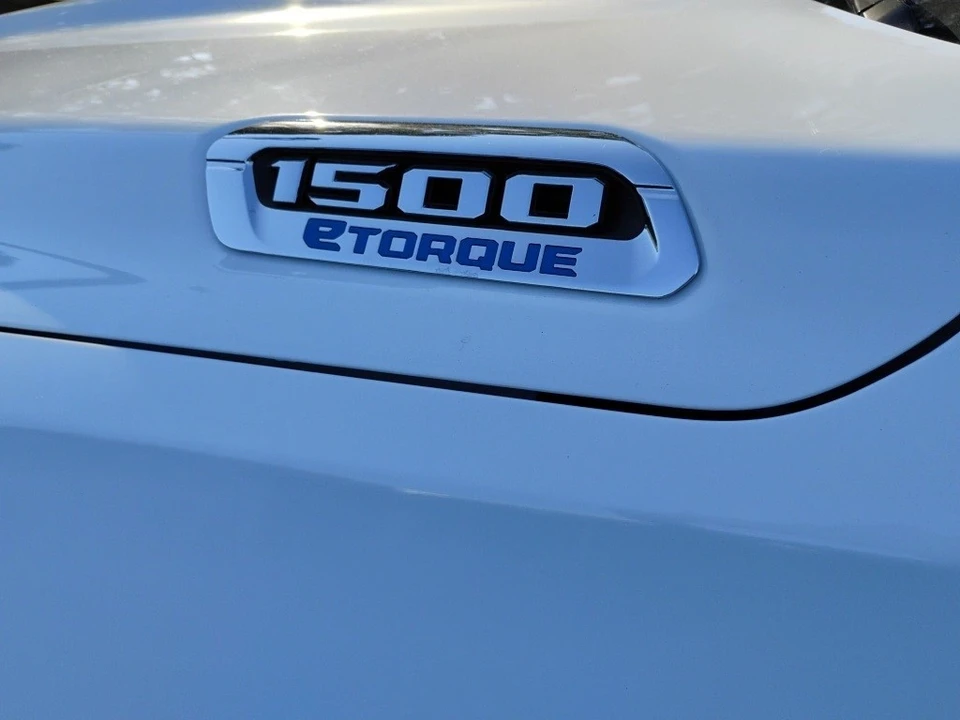 2025 Ram 1500 2nd Gen - Image 11 of 12