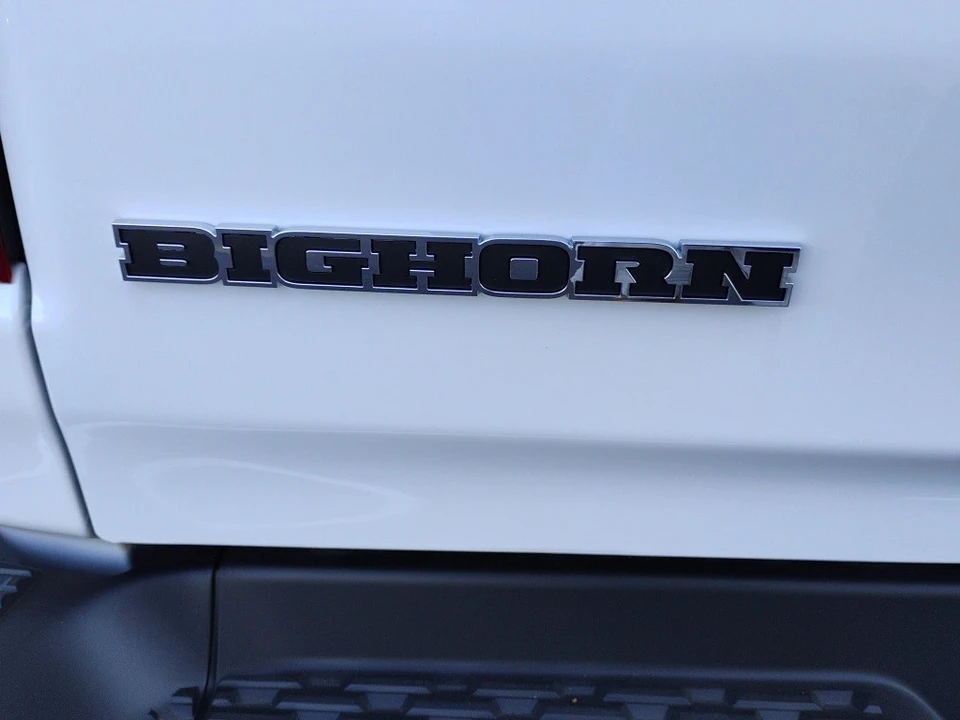 2025 Ram 1500 2nd Gen - Image 12 of 12