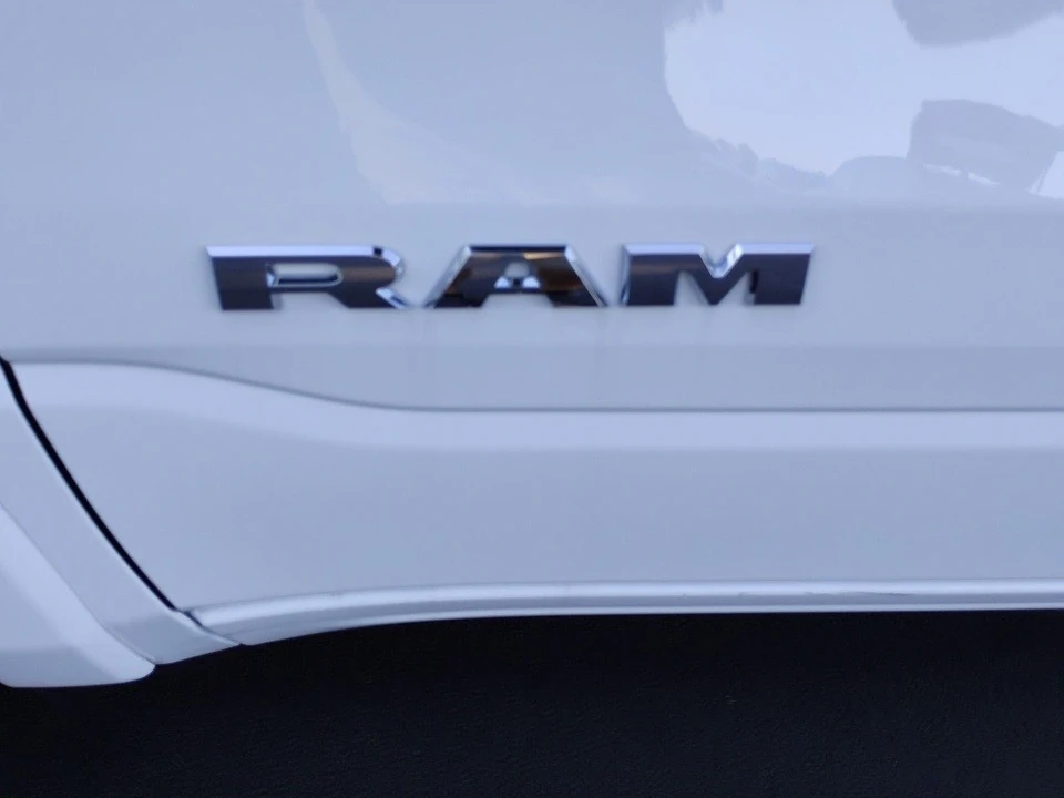 2025 Ram 1500 2nd Gen - Image 10 of 12