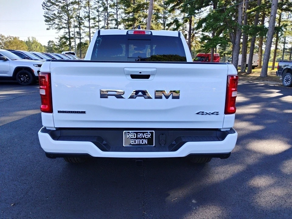 2025 Ram 1500 2nd Gen - Image 6 of 12