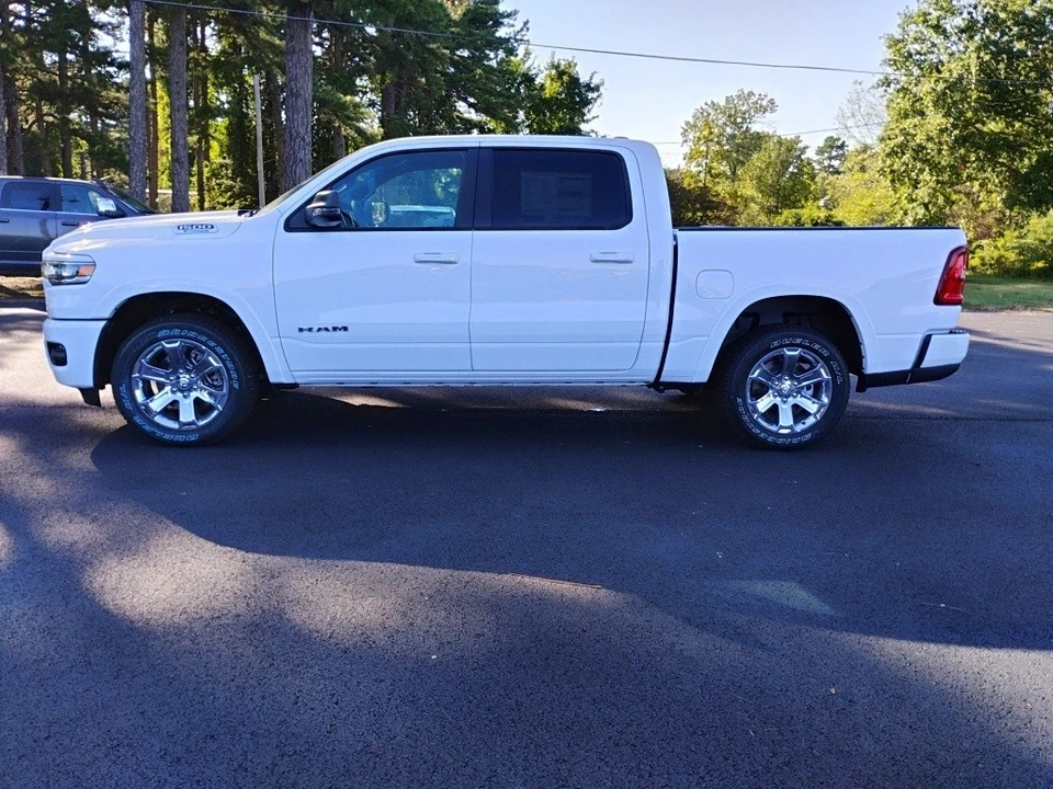 2025 Ram 1500 2nd Gen - Image 8 of 12