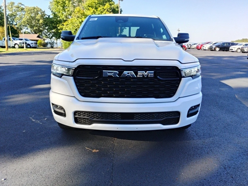 2025 Ram 1500 2nd Gen - Image 2 of 12