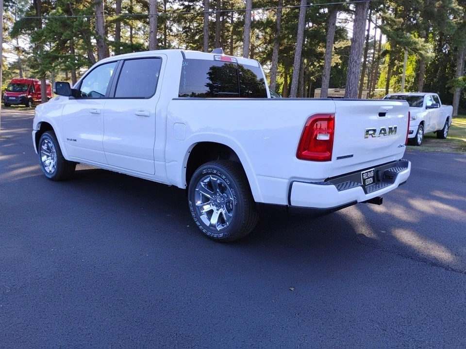 2025 Ram 1500 2nd Gen - Image 7 of 12