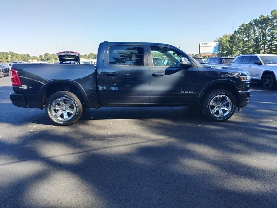 2025 Ram 1500 2nd Gen - Image 4 of 12
