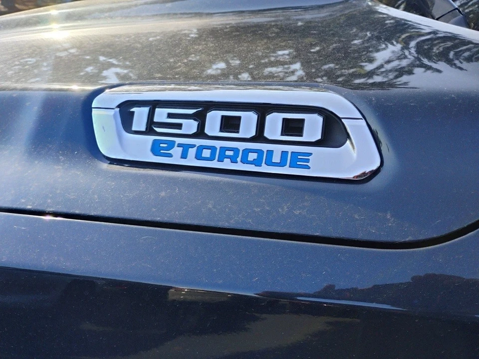 2025 Ram 1500 2nd Gen - Image 11 of 12