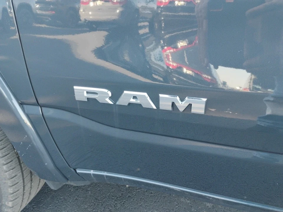2025 Ram 1500 2nd Gen - Image 10 of 12