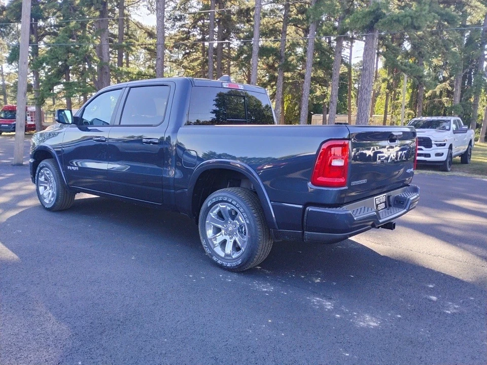 2025 Ram 1500 2nd Gen - Image 7 of 12