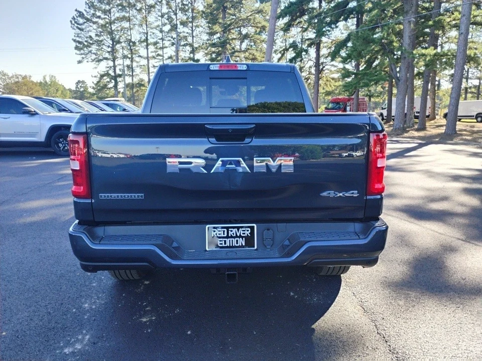2025 Ram 1500 2nd Gen - Image 6 of 12