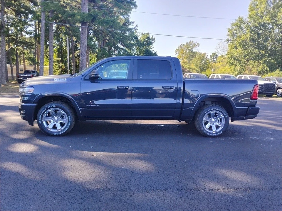 2025 Ram 1500 2nd Gen - Image 8 of 12