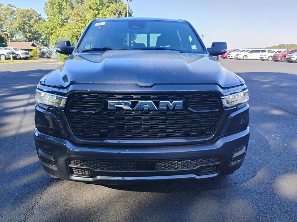 2025 Ram 1500 2nd Gen - Image 2 of 12