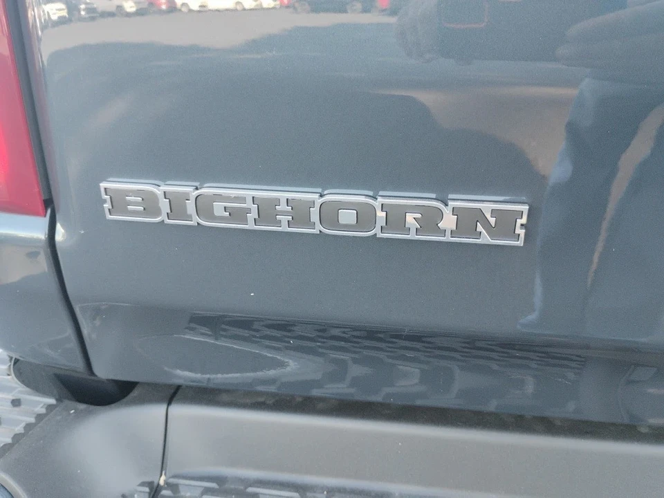 2025 Ram 1500 2nd Gen - Image 12 of 12
