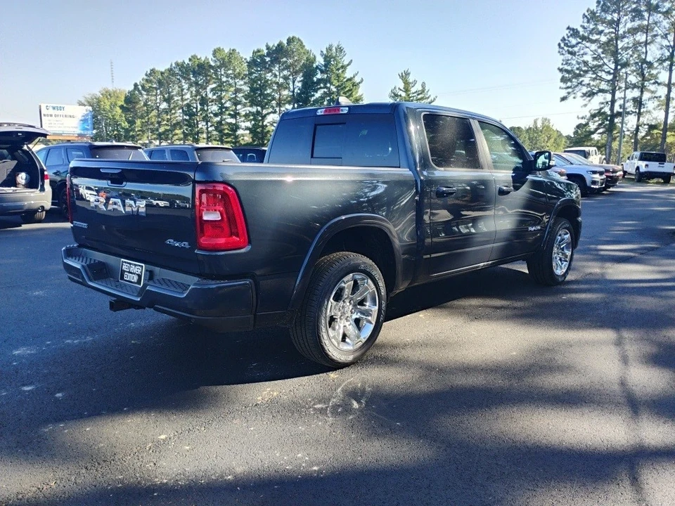 2025 Ram 1500 2nd Gen - Image 5 of 12
