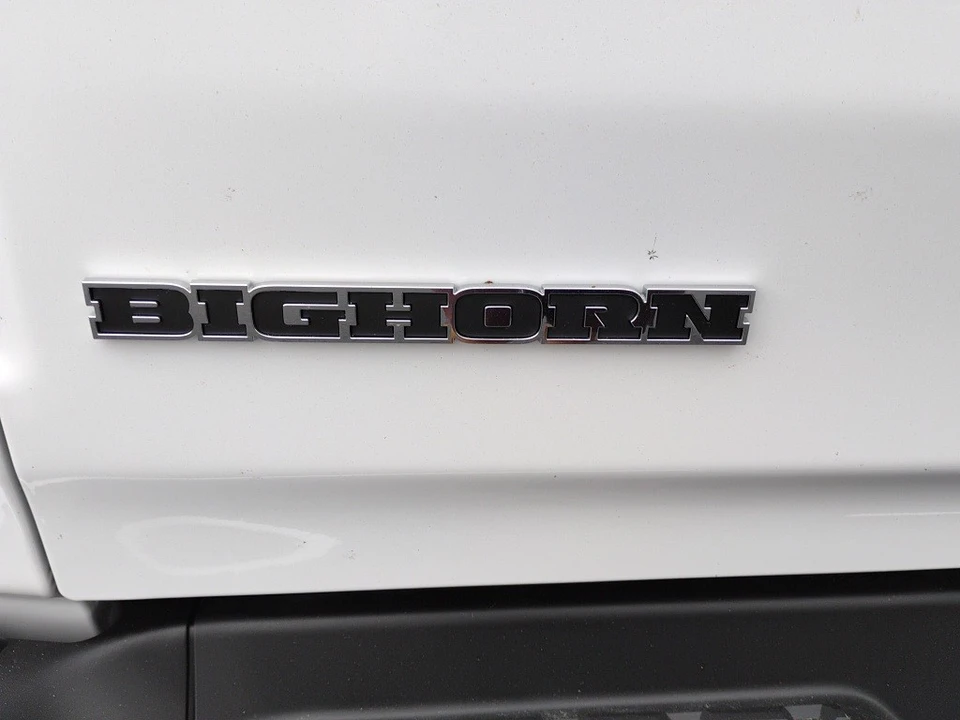 2025 Ram 1500 2nd Gen - Image 12 of 12