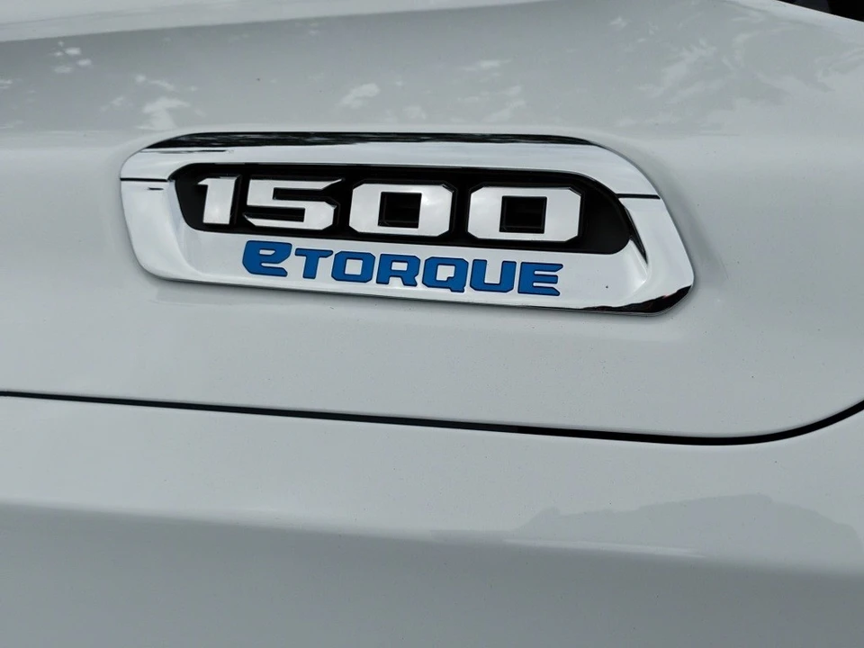 2025 Ram 1500 2nd Gen - Image 11 of 12