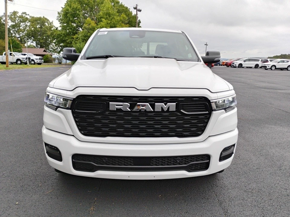 2025 Ram 1500 2nd Gen - Image 2 of 12