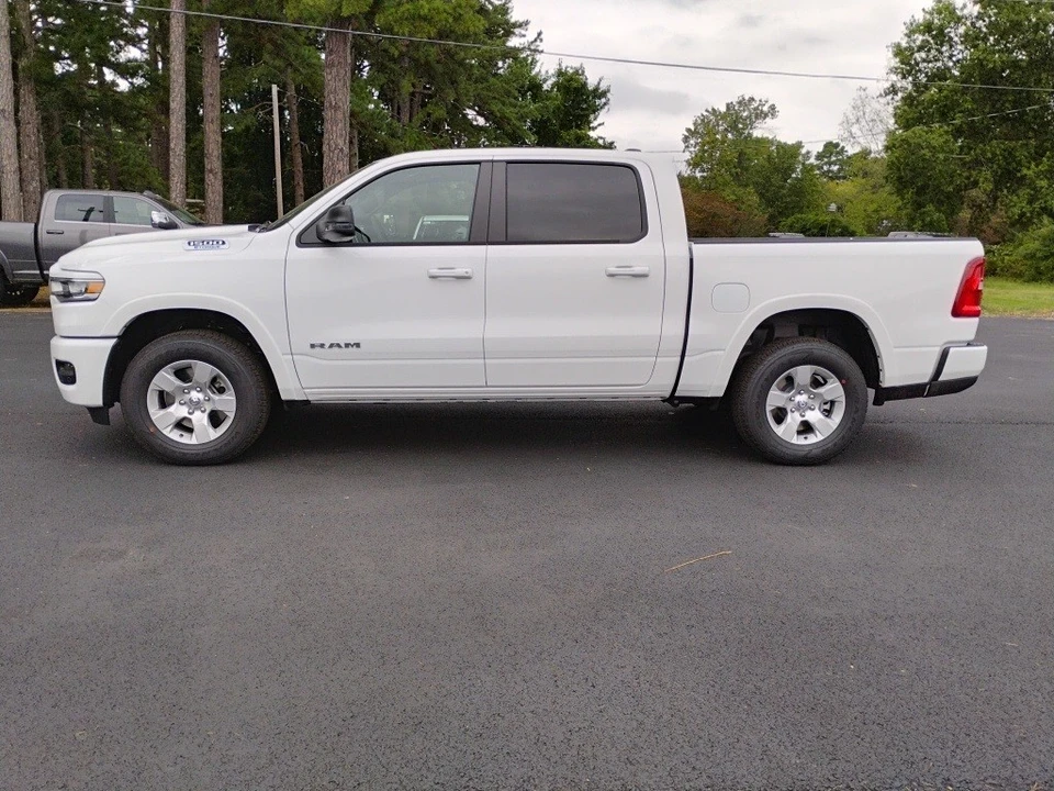 2025 Ram 1500 2nd Gen - Image 8 of 12
