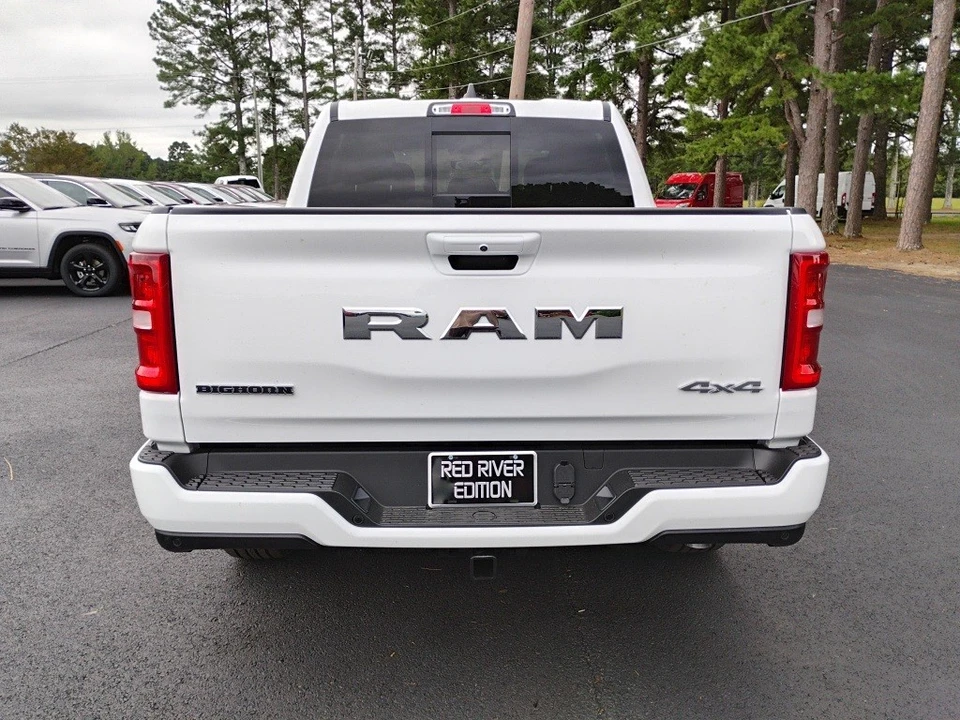 2025 Ram 1500 2nd Gen - Image 6 of 12