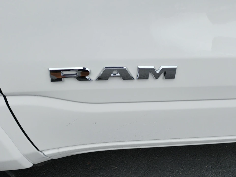 2025 Ram 1500 2nd Gen - Image 10 of 12