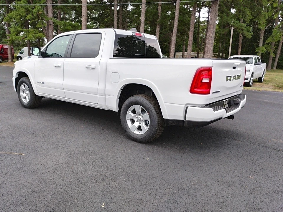 2025 Ram 1500 2nd Gen - Image 7 of 12