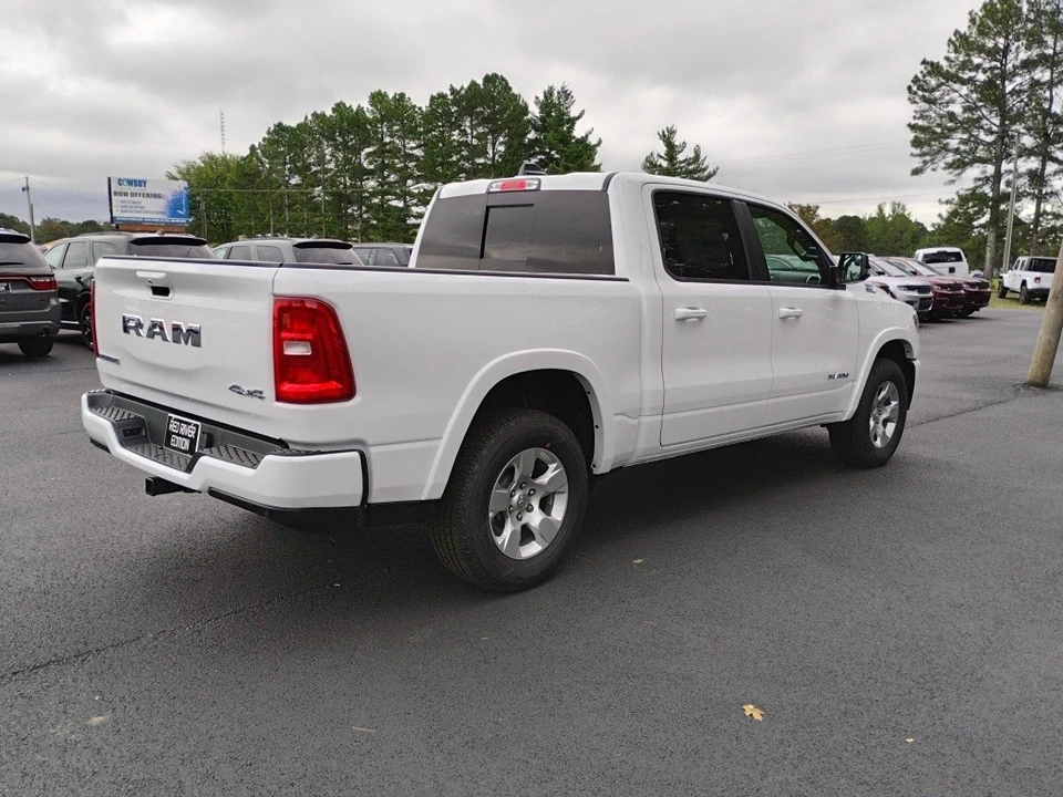 2025 Ram 1500 2nd Gen - Image 5 of 12