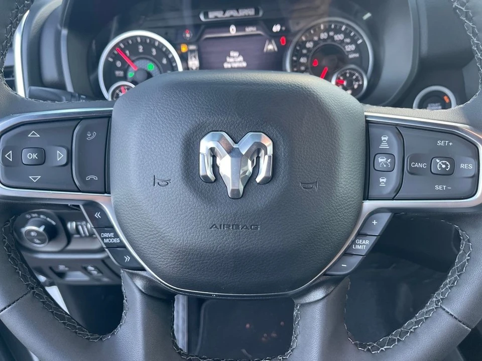 2025 Ram 1500 2nd Gen - Image 3 of 4