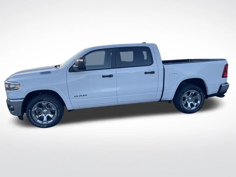 2025 Ram 1500 2nd Gen - Image 2 of 4