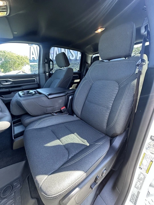 2025 Ram 1500 2nd Gen - Image 7 of 12