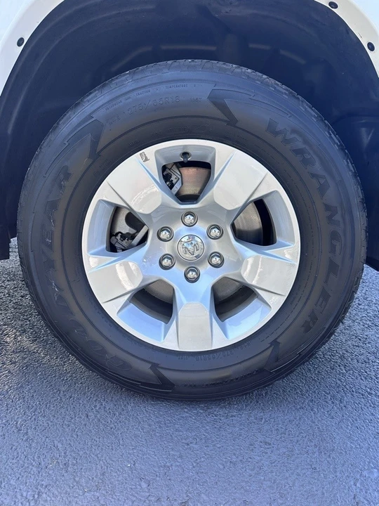 2025 Ram 1500 2nd Gen - Image 6 of 12