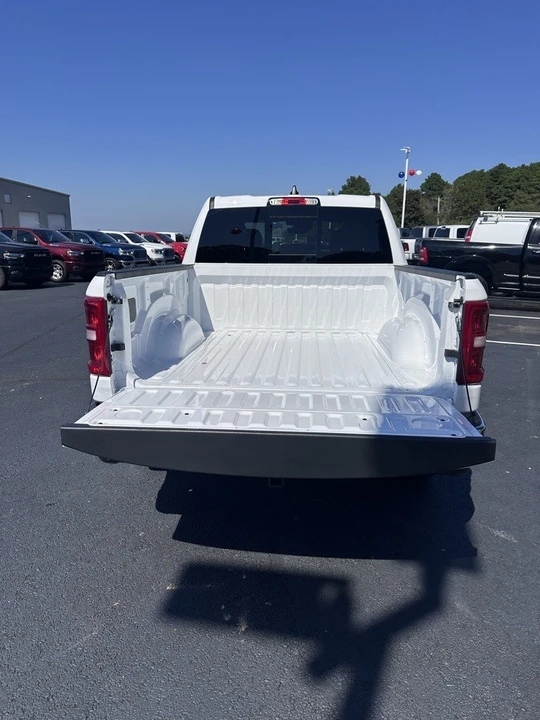 2025 Ram 1500 2nd Gen - Image 3 of 12