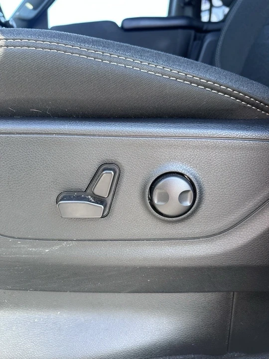 2025 Ram 1500 2nd Gen - Image 11 of 12