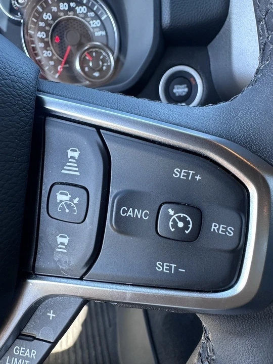 2025 Ram 1500 2nd Gen - Image 12 of 12
