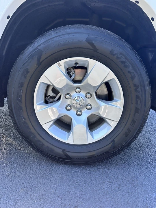 2025 Ram 1500 2nd Gen - Image 6 of 12