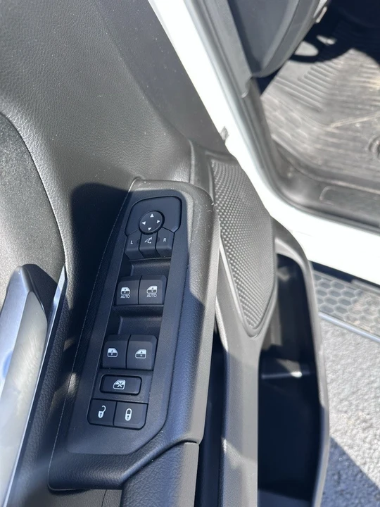 2025 Ram 1500 2nd Gen - Image 8 of 12