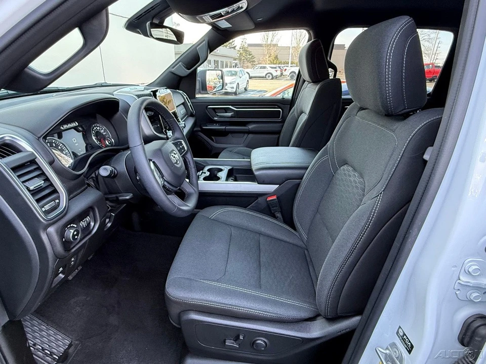 2025 Ram 1500 2nd Gen - Image 11 of 12