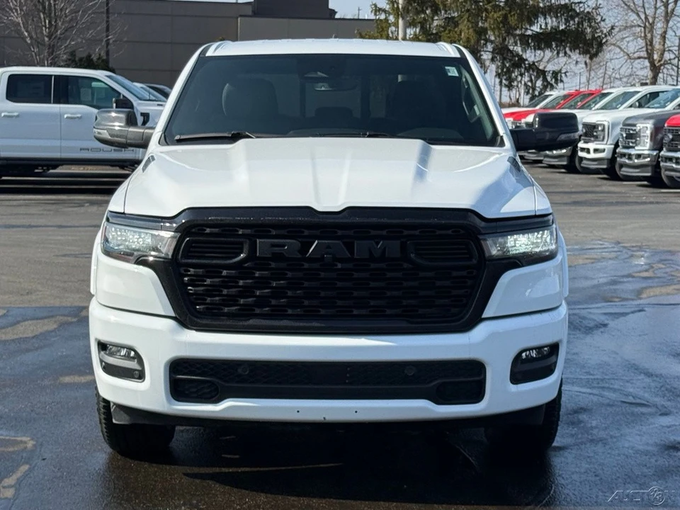 2025 Ram 1500 2nd Gen - Image 8 of 12