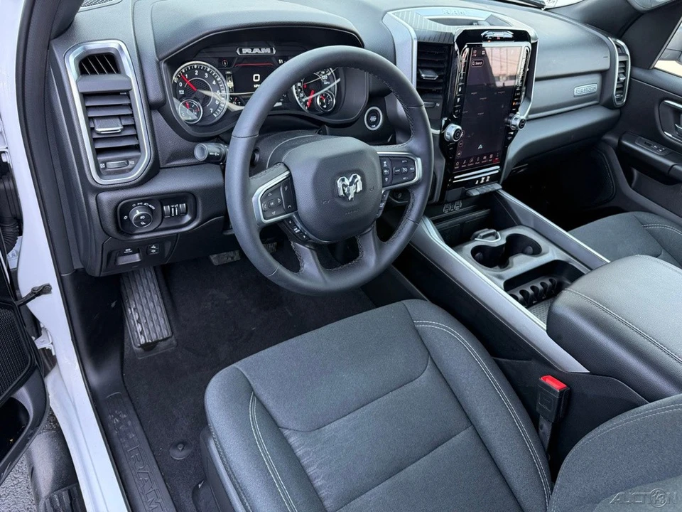 2025 Ram 1500 2nd Gen - Image 10 of 12