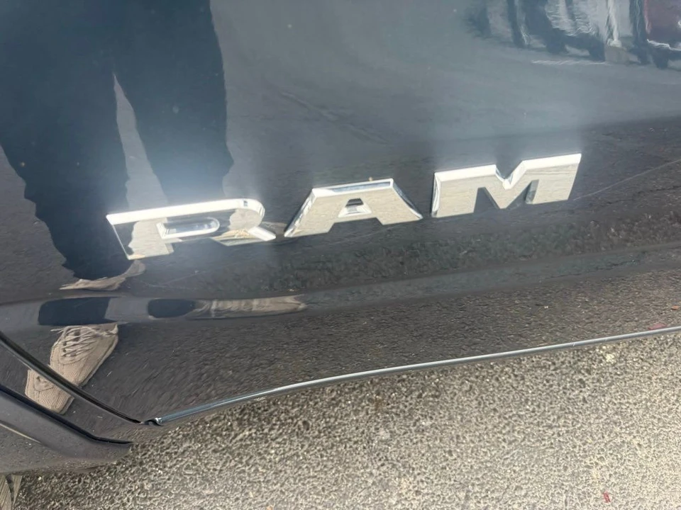 2025 Ram 1500 2nd Gen - Image 12 of 12