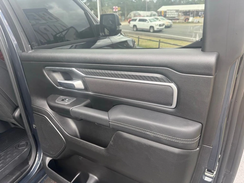2025 Ram 1500 2nd Gen - Image 16 of 21