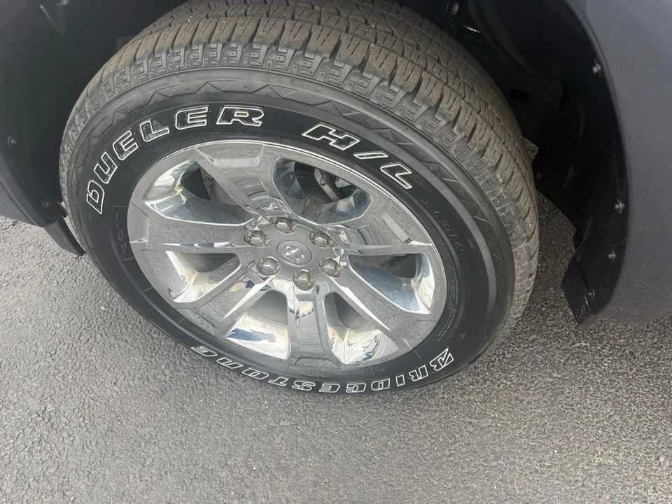 2025 Ram 1500 2nd Gen - Image 9 of 21