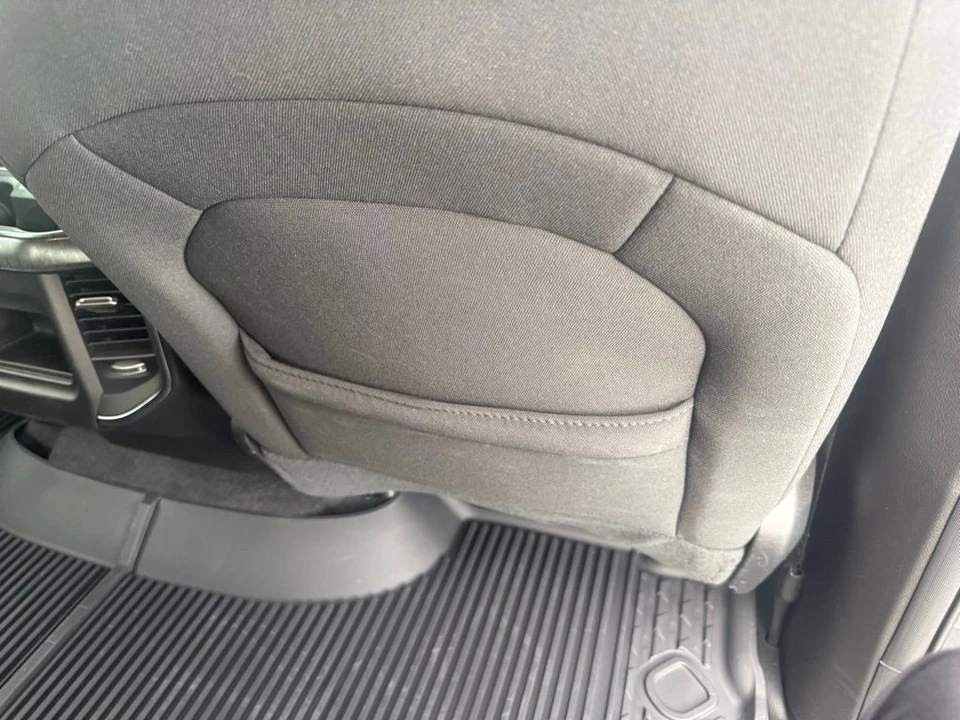 2025 Ram 1500 2nd Gen - Image 15 of 21
