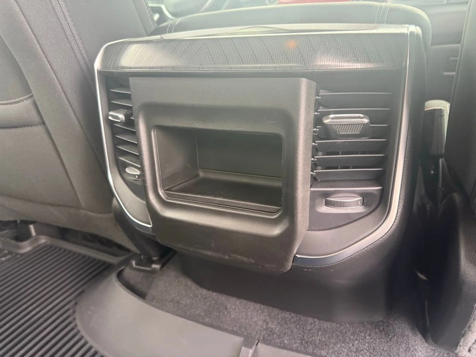 2025 Ram 1500 2nd Gen - Image 14 of 25
