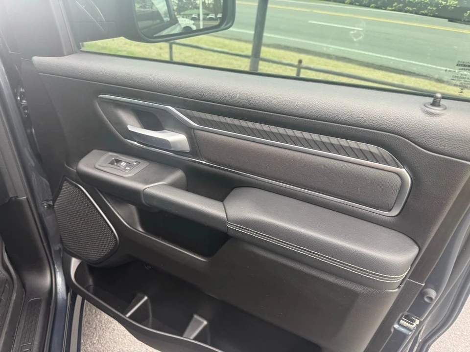 2025 Ram 1500 2nd Gen - Image 17 of 25